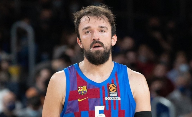 Sertaç Şanlı Fenerbahçe Beko’da