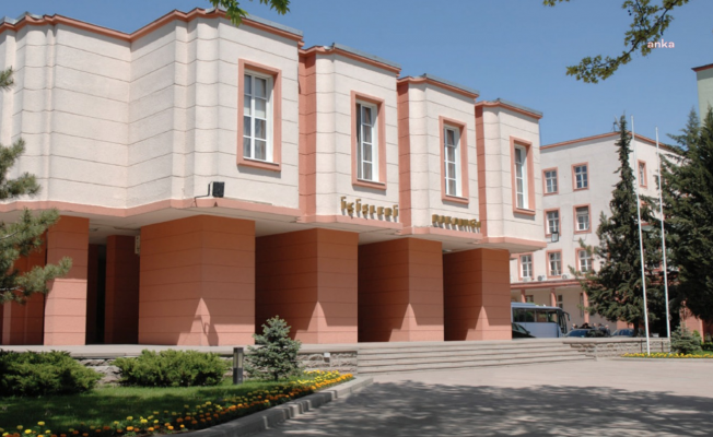 Soylu'nun yardımcısına yeni görev
