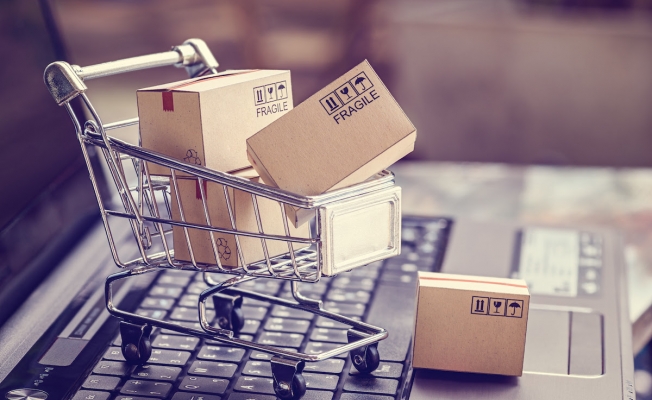 Türkiye e-ticaret sektörü 800 milyar TL’ye ulaştı