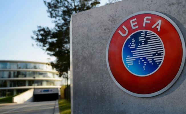 UEFA ülke puanı sıralamasında son durum