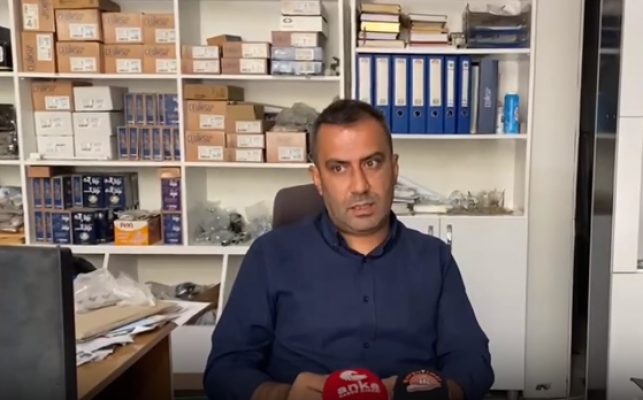 ''Ülkemizde Uyuşturucu Kullanımı Yaşı 12'ye Kadar Düştü''