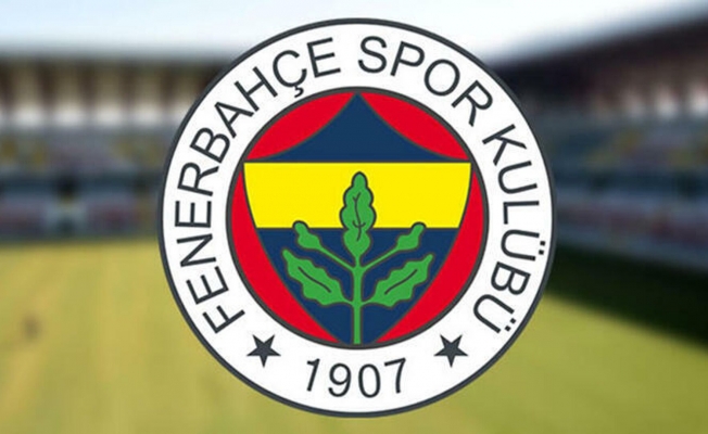 Yıldız Oyuncu Fenerbahçe'ye Veda Etti