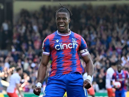 Zaha Fenerbahçe'ye çok yakın!