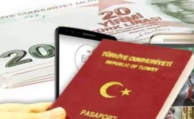 Zamlar sonrası e-devlet çöktü