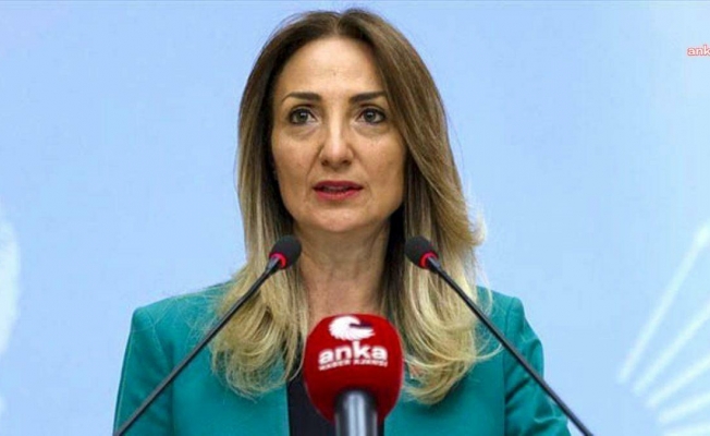 Aylin Nazlıaka: “‘Pazar Yeri Yangın Yeri Projesi'ni başlatıyoruz"