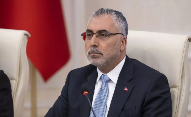 Bakan Işıkhan’dan memur ve emekli zammıyla ilgili açıklama