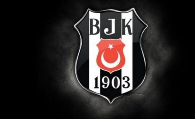 Beşiktaş Ayrılığı Resmen Açıkladı