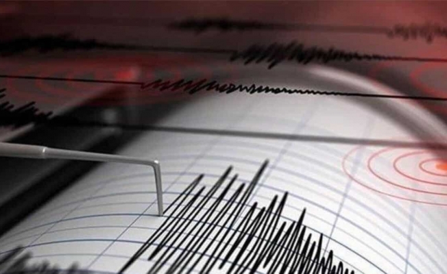 Bingöl'de 4.2 büyüklüğünde deprem