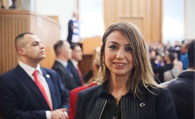CHP’li Kara: "Hatay bir pardonu daha kaldıracak durumda değil"