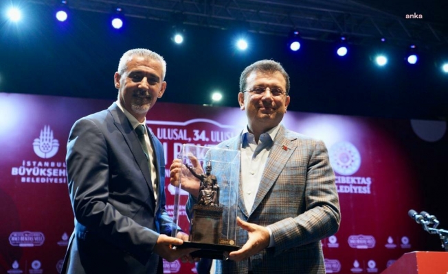 Ekrem İmamoğlu: Cumhuriyet, bu topraklardaki en büyük ve en sağlam kardeşlik projesidir