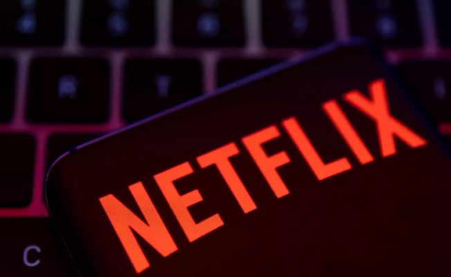 Erdal Beşikçioğlu'ndan Netflix'e dava
