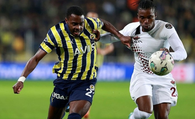 Fenerbahçe'de iki sakatlık birden
