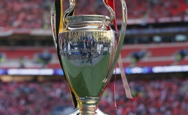 Galatasaray’ın rakipleri belli oldu Galatasaray’ın rakipleri belli oldu