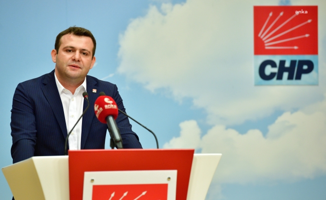 Hasan Efe Uyar: "İktidarın vatandaşa kestiği ceza temmuz ayında rekor kırarak 7 milyar 147 milyon 244 bin TL’ye yükseldi"