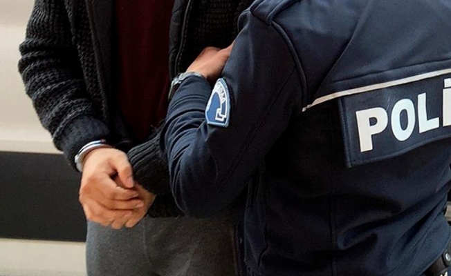 İstanbul Emniyet Müdürlüğü:  “Yabancı terörist savaşçı olduğu belirlenen sekiz kişi yakalandı"