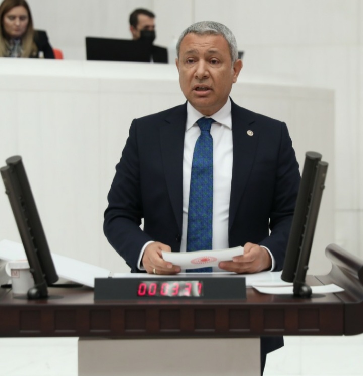 Meyve yemek lüks oldu
