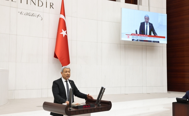 Orhan Sümer: “Öğretmenlerimize gerekli ekonomik destek verilmiyor”