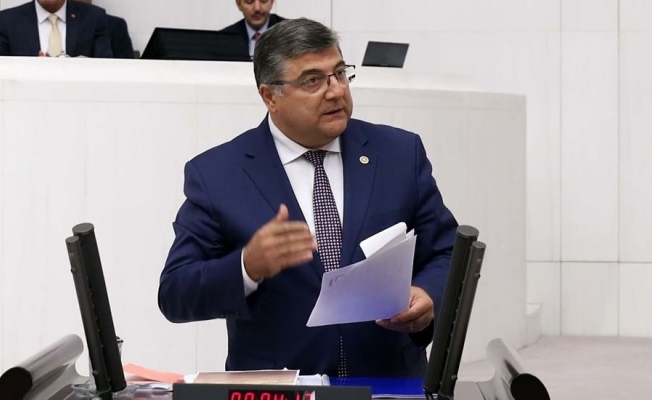 Prof. Sındır: “Belediyelerin tarımsal üretimi destekleme uygulamalarına bakanlıktan izin şartı geliyor”