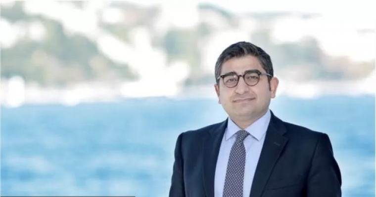 Sezgin Baran Korkmaz ABD'de Tahliye Edildi