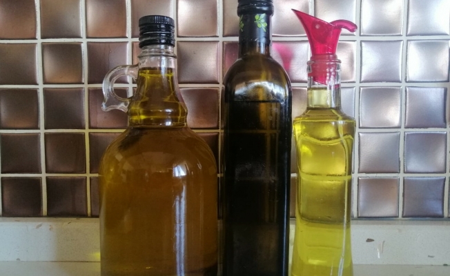 Ticaret Bakanlığı'ndan zeytinyağında ihracat kısıtlamasıyla ilgili açıklama: "Kısıtlama yeni hasat dönemine kadar sürecek"