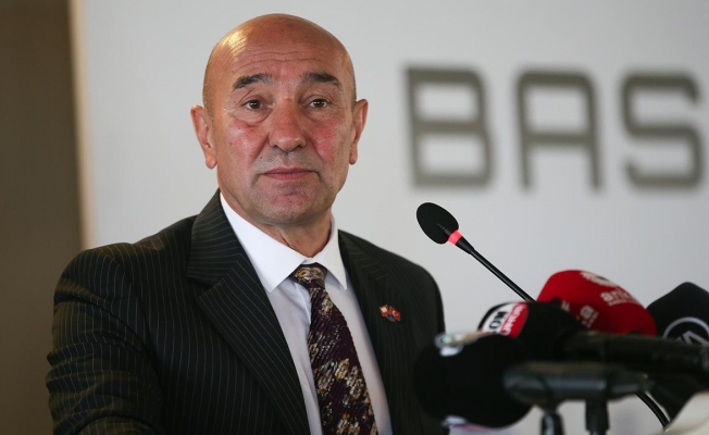 Tunç Soyer: "Siyasi amaçların kenara bırakılıp Menderes Katı Atık Tesisi’ne bir an önce onay verilmesi gerekiyor. Bir saniye bile kaybedecek vaktimiz yok"