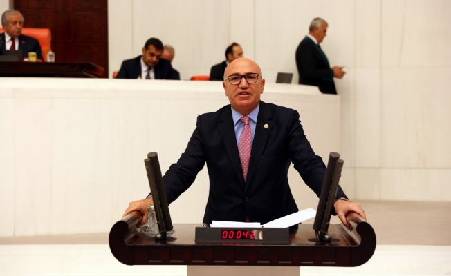2018’den Bu Yana AKP’li Belediyeleri Denetlemeyen Sayıştay, ‘Deprem’e Sığındı!