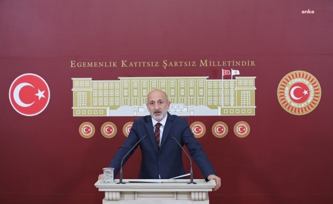 Ali Öztunç: Yurttaşların banka ve finans kuruluşlarına toplam borçları 2,4 trilyon TL’ye yükseldi