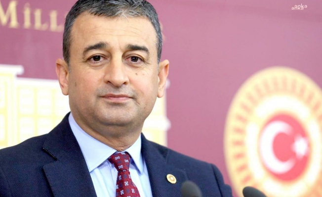 Burhanettin Bulut: "Beslenme çantası hazırlamak lüks oldu. Öğrencilerin bir öğün yemek ihtiyacını devlet karşılamalı"