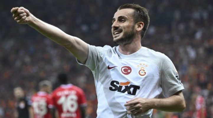 Cimbom gollü kazandı