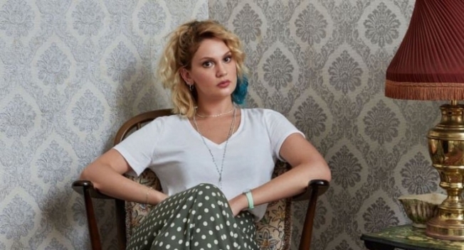 Farah Zeynep Abdullah davalık oldu