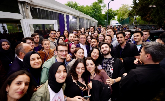 İBB'nin 6 bin liralık "Genç Üniversiteli Desteği" için başvurular başladı