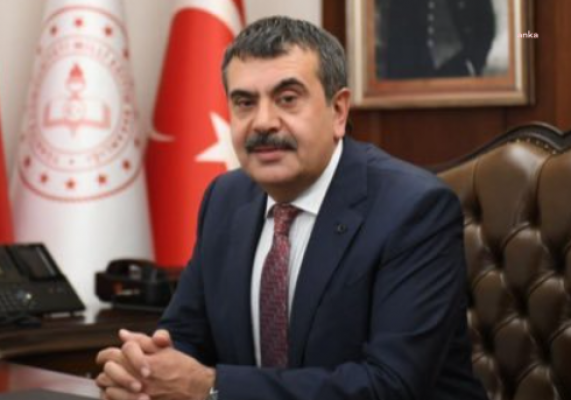 Milli Eğitim Bakanı Tekin: "Bu hafta içi bu yönetmelik değişikliklerini yayınlayacağız"