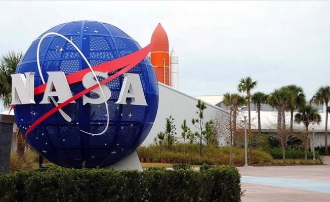NASA, Mars'ta oksijen üretmeyi başardı