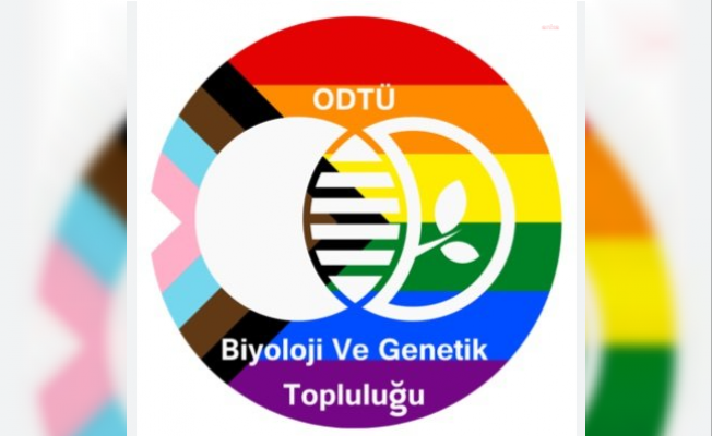 ODTÜ Biyoloji ve Genetik Topluluğu'nun "Aykut Kence Evrim Konferansı" iptal edildi