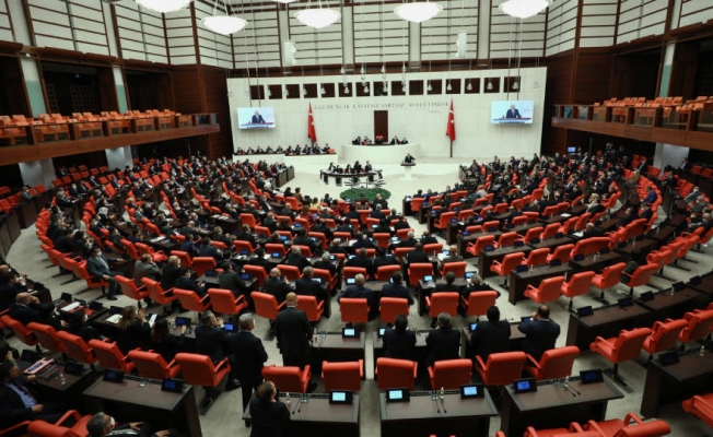 TBMM yarın açılıyor
