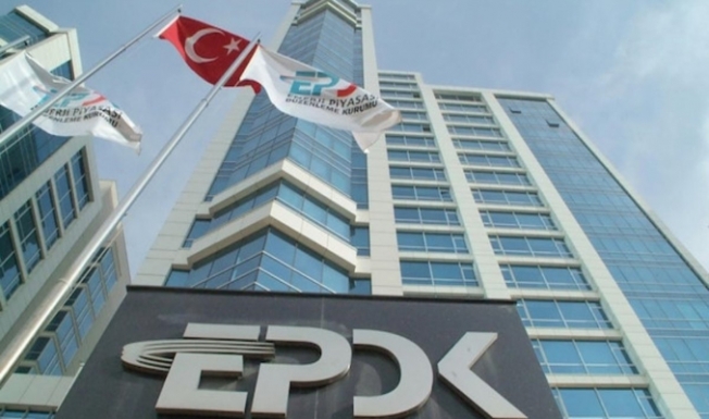 Üç gaz dağıtım şirketine kayyum atandı