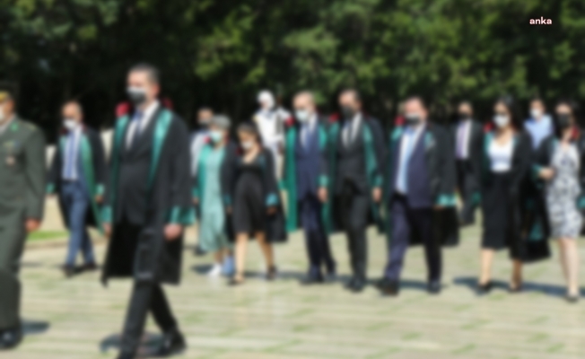 Yeni Avukatlık Asgari Ücret Tarifesi yürürlüğe girdi