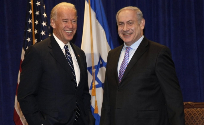 ABD’nin İsrail’e yapacağı yardımın miktarı belli oldu