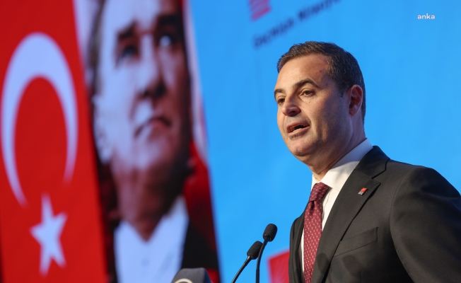 Ahmet Akın: "Belediye sayımızı çok daha fazla artıracağız... Garibanın yanında olmak için geliyoruz"
