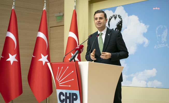 Ahmet Akın: "Vatandaşlarımızı kandıran iktidar, asıl zam furyasına yeni yılla birlikte başlayacak"
