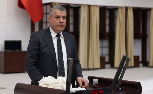 Ayhan Barut, Uyuz salgınıyla ilgili uyardı  "Uyuz salgını büyüyor"