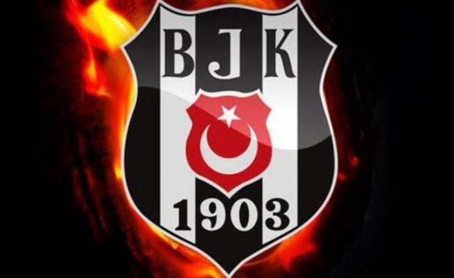 Beşiktaş'a sakatlık şoku