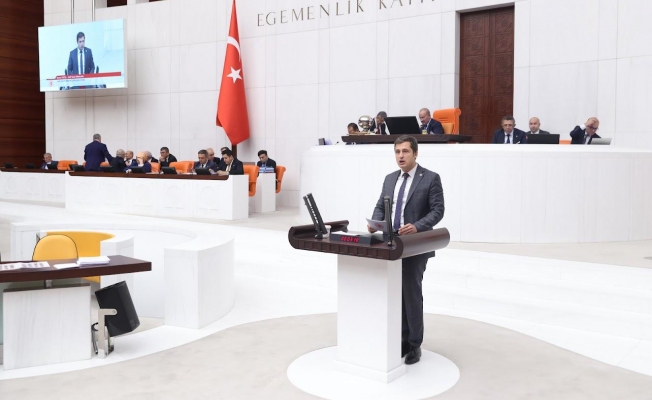 CHP'li  Yücel: İzmir, Her Zaman Değişimin Ve Yeniliğin Öncüsü Olmuştur