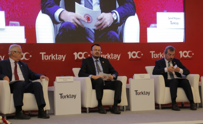 CHP’li Arpacı: “Çevrenin iktidarı muhalefeti olmaz"