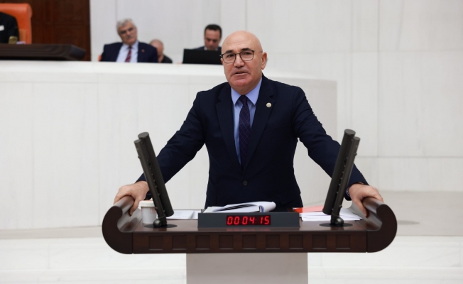 CHP’li Tanal’dan Adalet Bakanı Tunç’a Sinan Ateş Soruları