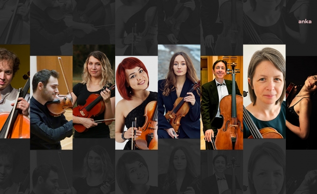 Cumhurbaşkanlığı Senfoni Orkestrası, yeni sezonu 6 Ekim’de açıyor