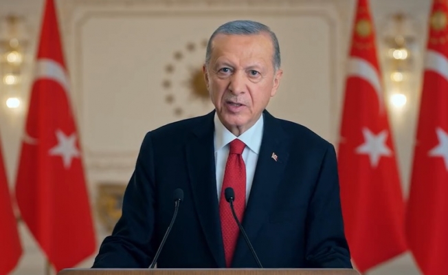 Erdoğan: İsrail yönetimi örgüt gibi davranıyor