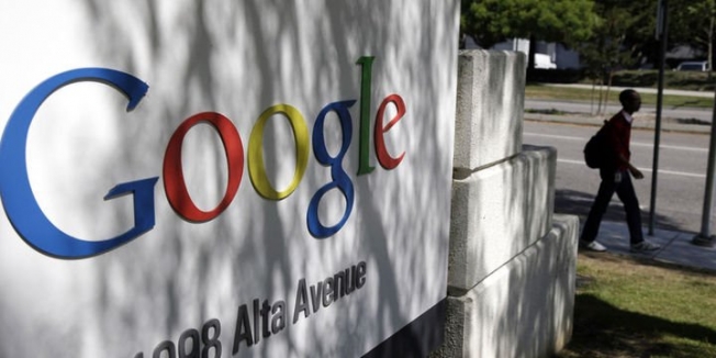 Google cinsiyet ayrımcılığından suçlu bulundu