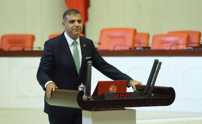 Güzelmansur: Bir yılda 108 akaryakıt istasyonu kapandı