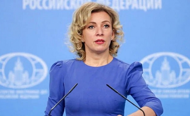 Hamas heyeti, Moskova'da